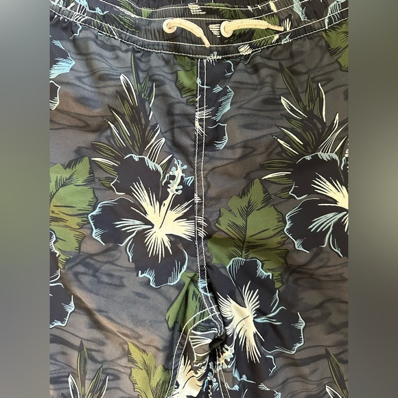 GAP Kids Boys Swim Trunks, Size 12 (XL, Husky) - Picture 2 of 6